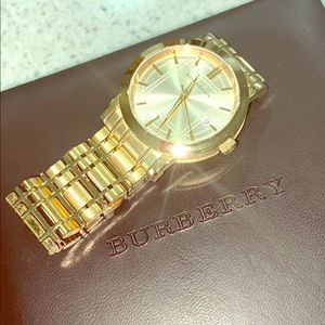 Burberry Women’s Watch